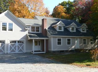 2 Huron Rd, Acton, MA 01720