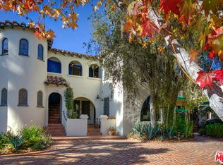 1169 Hi Point St, Los Angeles, CA 90035
