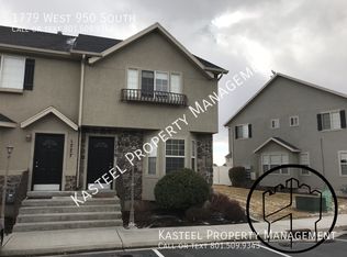 1779 W 950 S, Springville, UT 84663