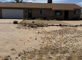 1350 E Goosetree Ln, Safford, AZ 85546