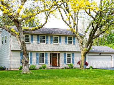 105 Pen Creek Dr, Webster, NY, 14580