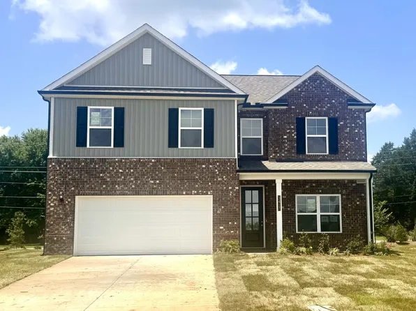 3417 Elene Way Lot 68, Murfreesboro, TN 37129