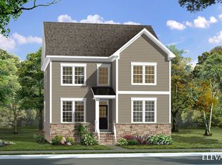 306 E 16th St, Frederick, MD 21701