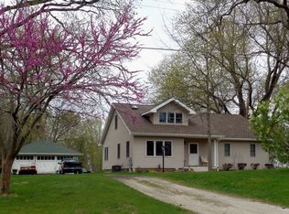 232 E Church St, Kewanee, IL 61443