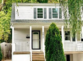 5617 Beaver Dam Rd, Bristol, PA 19007