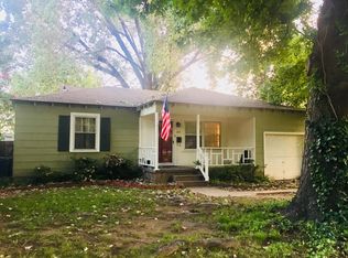 264 E 46th St S, Tulsa, OK 74105