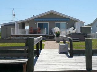 520 Kinston Ave, Atlantic Beach, NC 28512