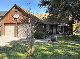 302 Oakcrest Dr, Cedar Park, TX 78613
