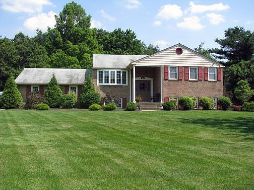 32 Eagle Mount Dr., Richboro