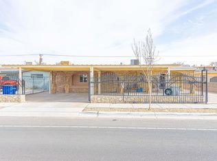 328 Encino Dr, El Paso, TX 79905