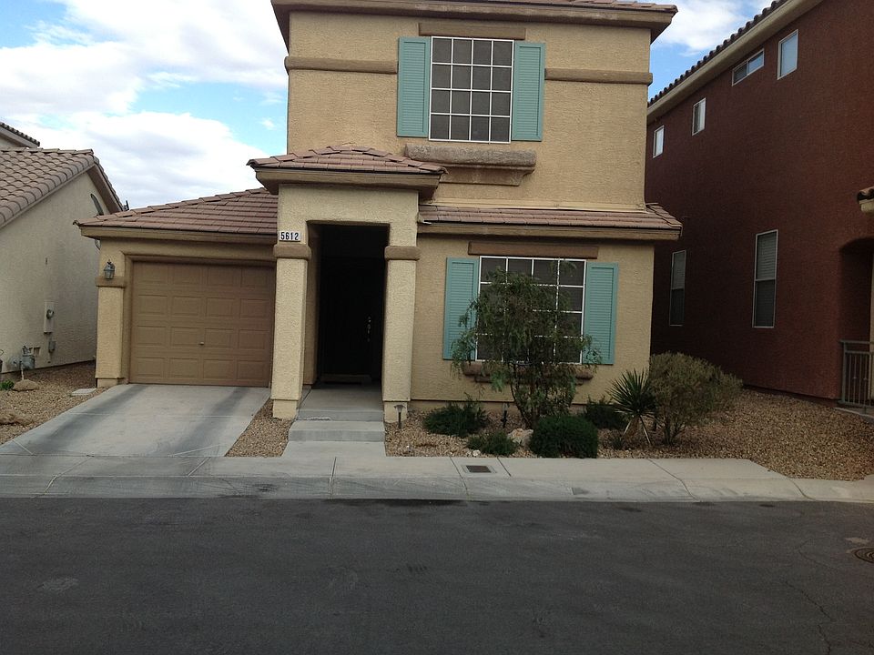 Front House