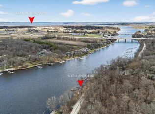 433 E Ellendale Rd, Edgerton, WI 53534