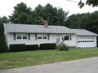 105 Clark Ave, Bangor, ME 04401