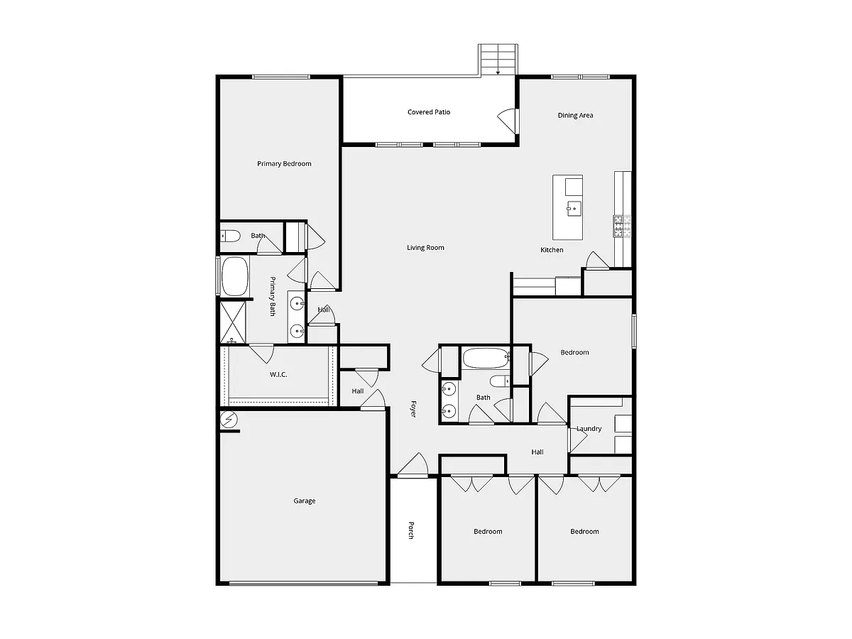 Building Photo - 3079 Camino Real Loop