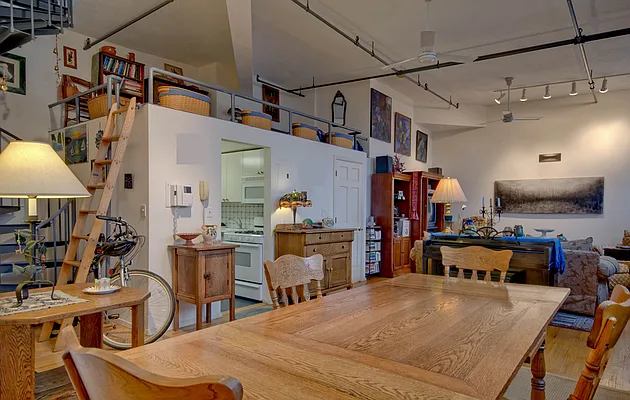 Sold by Brown Harris Stevens | media 13