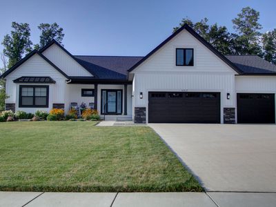 4821 Honeycrisp Dr, Rockford, MI, 49341
