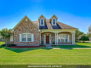 8614 R Dawes Dr, Denham Springs, LA 70706