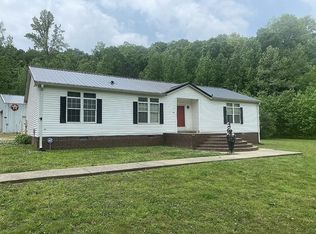 695 Lakestone Rd, Waverly, TN 37185