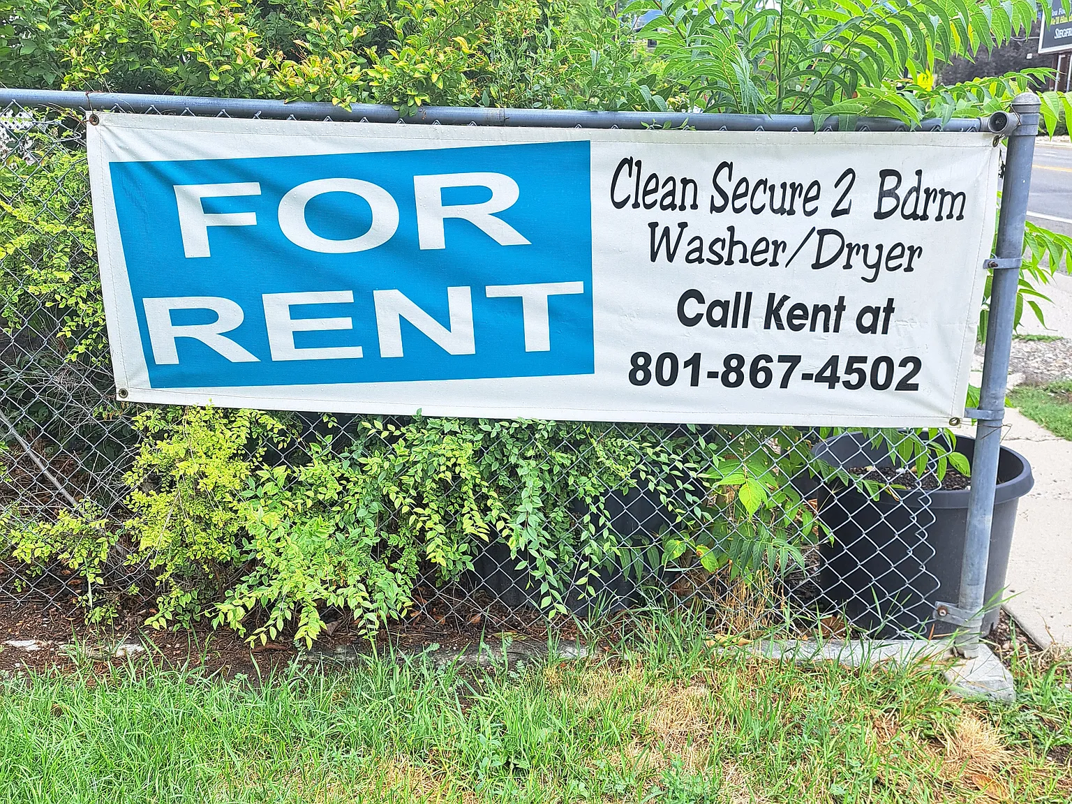 2 bed, 900 sqft, $1,500 — Photo 2