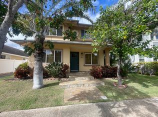 91-1132 Kaipu St, Ewa Beach, HI 96706