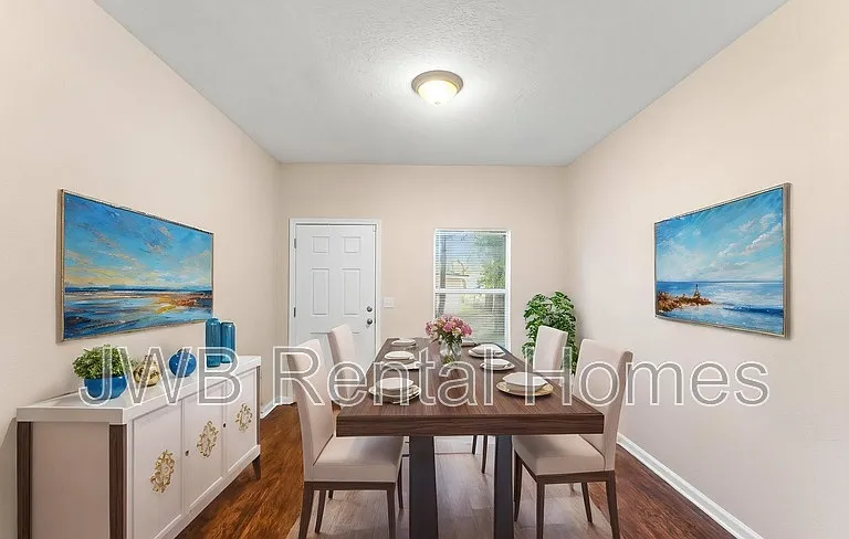 3330 Rayford St — Photo 15