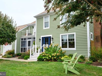 101 Robes Harbor Ct, Oxford, MD, 21654