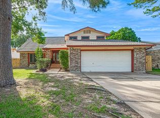 5127 Smokey River Dr, Katy, TX 77449