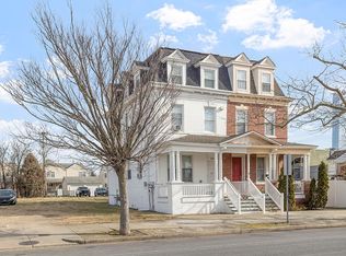 125 N Pennsylvania Ave, Atlantic City, NJ 08401