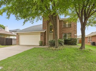 8532 Cactus Flower Dr, Fort Worth, TX 76131