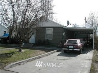 339 Mattson, Moses Lake, WA 98837