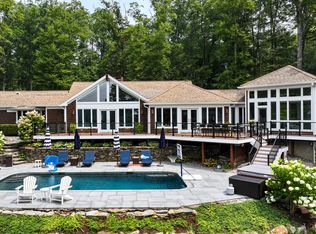409 Northrop St, Bridgewater, CT 06752