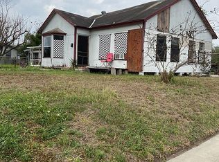 430 E Ella Ave, Kingsville, TX 78363