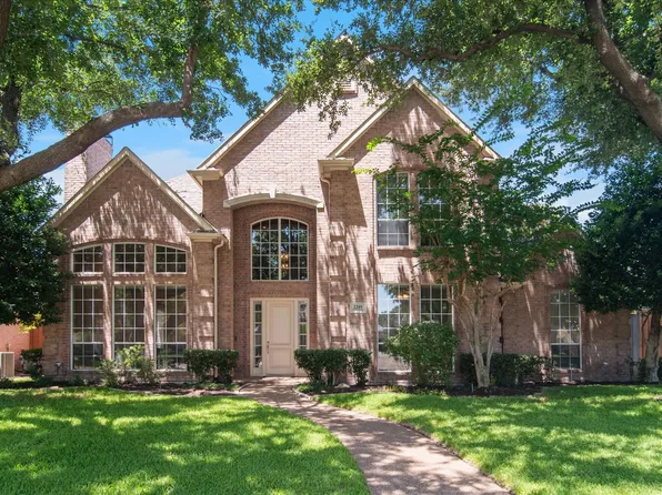 2209 Marblewood Dr, Plano, TX 75093