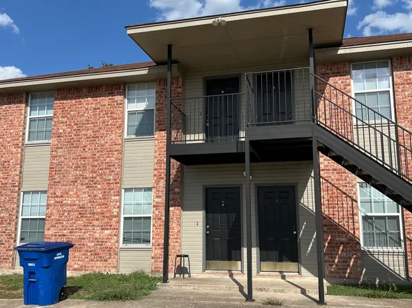 411 Creek St, Copperas Cove, TX 76522