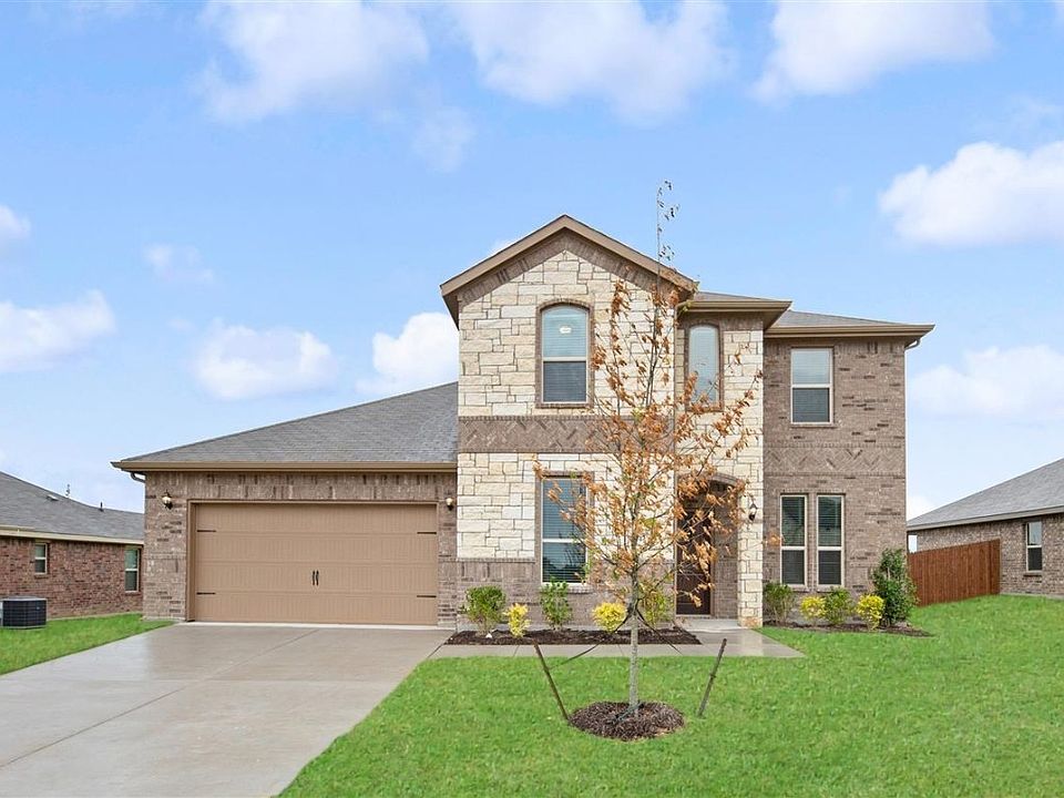 6517 Molly Anita Dr, Joshua, TX 76058 Zillow