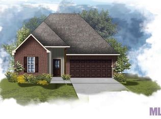 30840 Rowley Dr, Lacombe, LA 70445