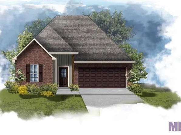 30784 Rowley Dr, Lacombe, LA 70445