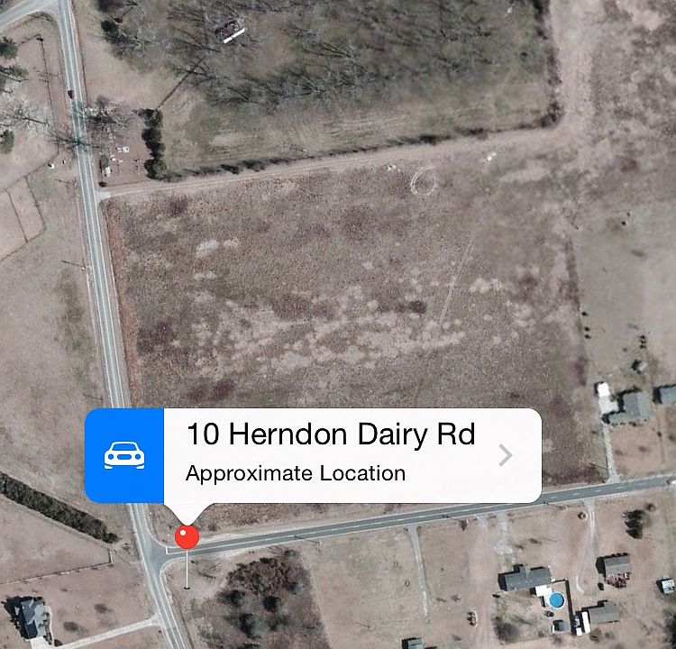 2nd image of 10 Herndon Dairy Rd And Pine Log Road