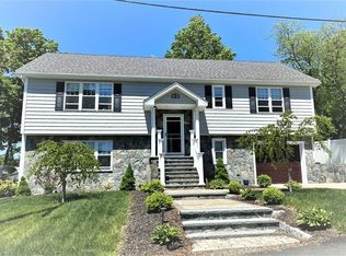2 Mount Vernon St, Stoneham, MA 02180