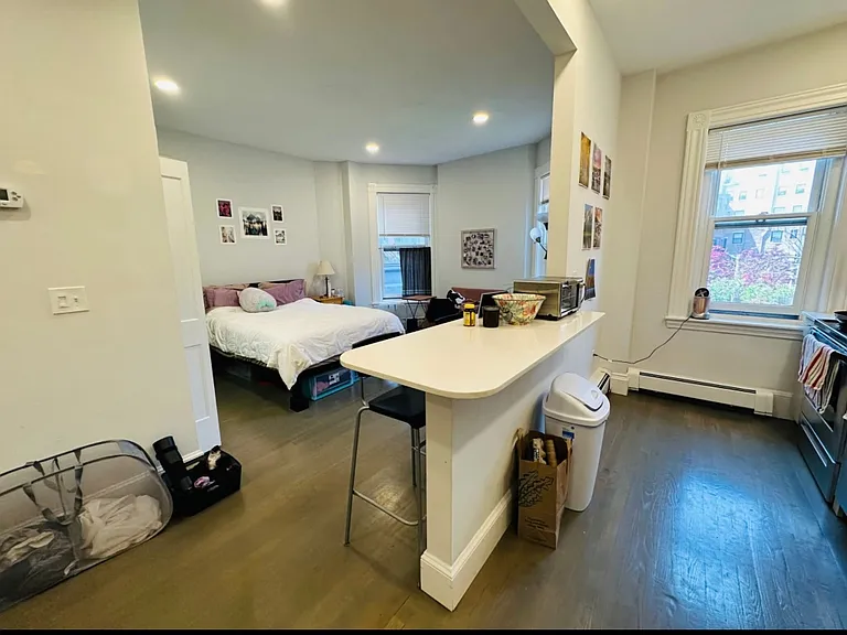 379 Commonwealth Ave #9A — Photo 2