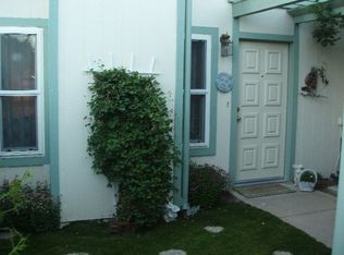 2180 Cannonball Rd, Sparks, NV 89431