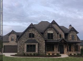 12460 Waterslea Ln, Knoxville, TN 37934