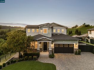 1333 Laverock Ln, Alamo, CA 94507