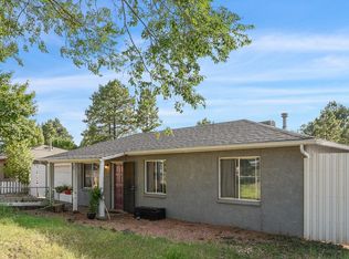 29 S Pinegrove Rd, Flagstaff, AZ 86001