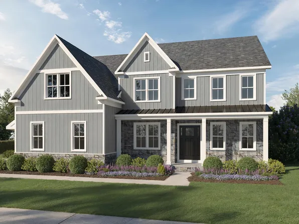 317 Greene Rd, Berwyn, PA 19312