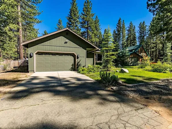 3412 Hobart Rd, South Lake Tahoe, CA 96150