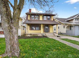 125 E Siebenthaler Ave, Dayton, OH