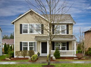 7209 Douglas Ave SE, Snoqualmie, WA 98065