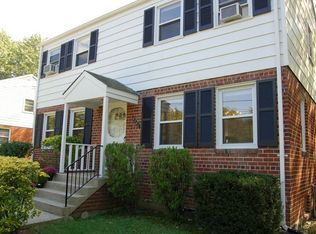 8307 Carrollton Pkwy, Hyattsville, MD 20784