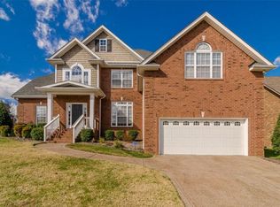 806 Bauman Ct, Gallatin, TN 37066